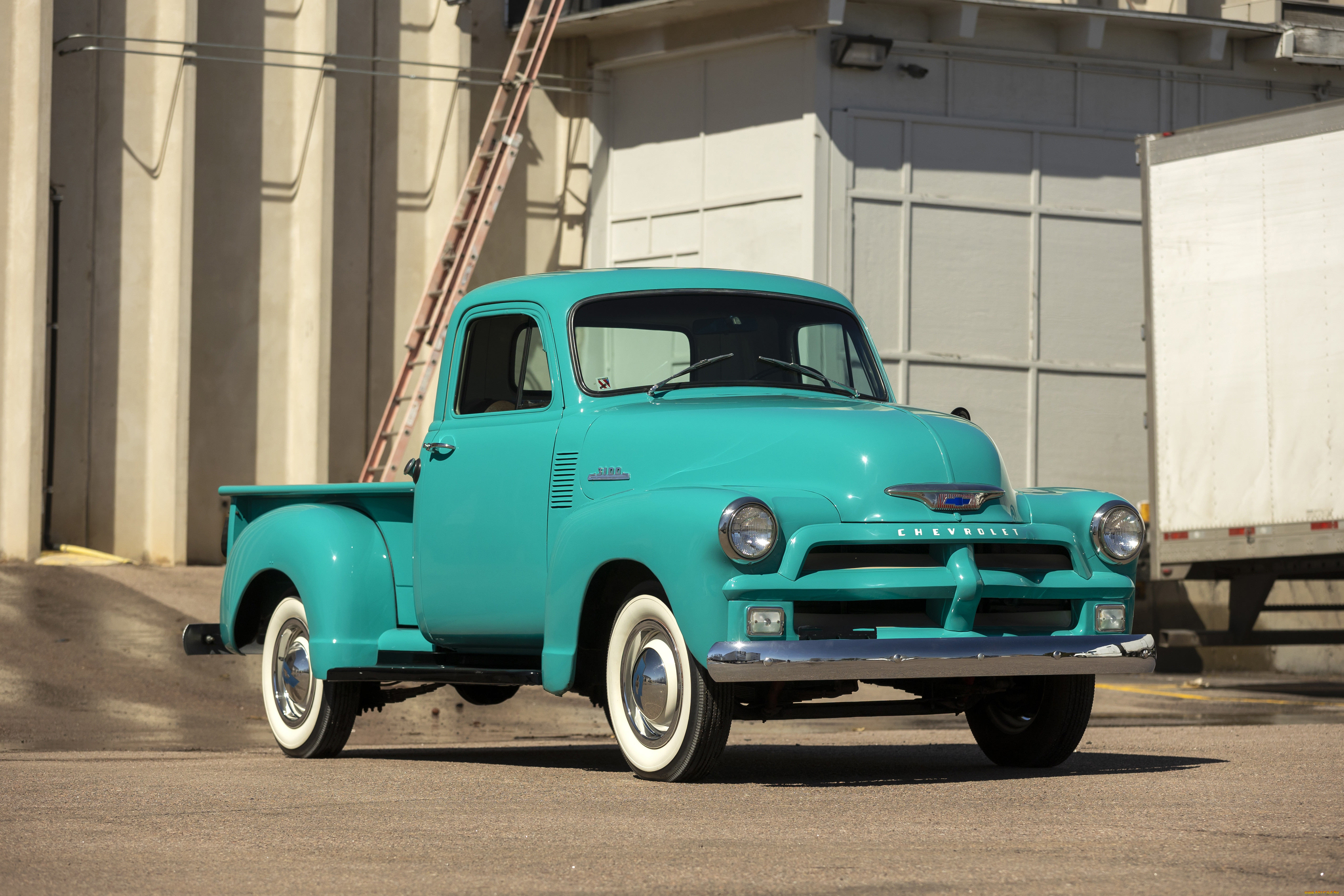 , chevrolet